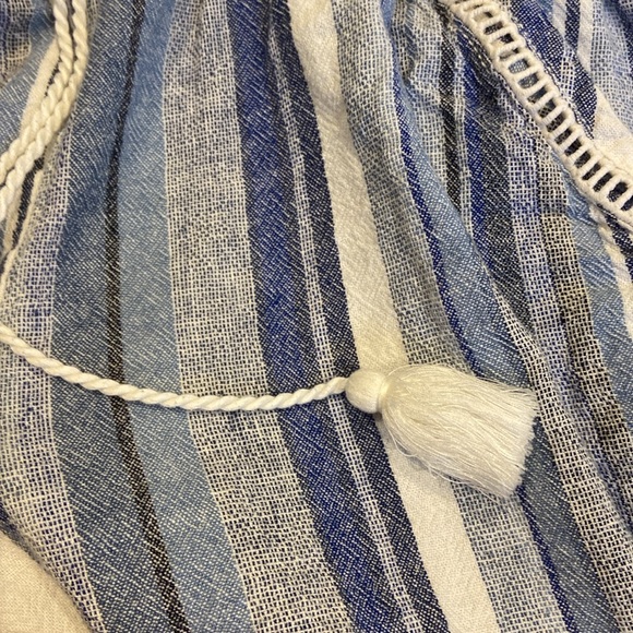 Biggs elastic waist size medium shorts - Picture 3 of 5